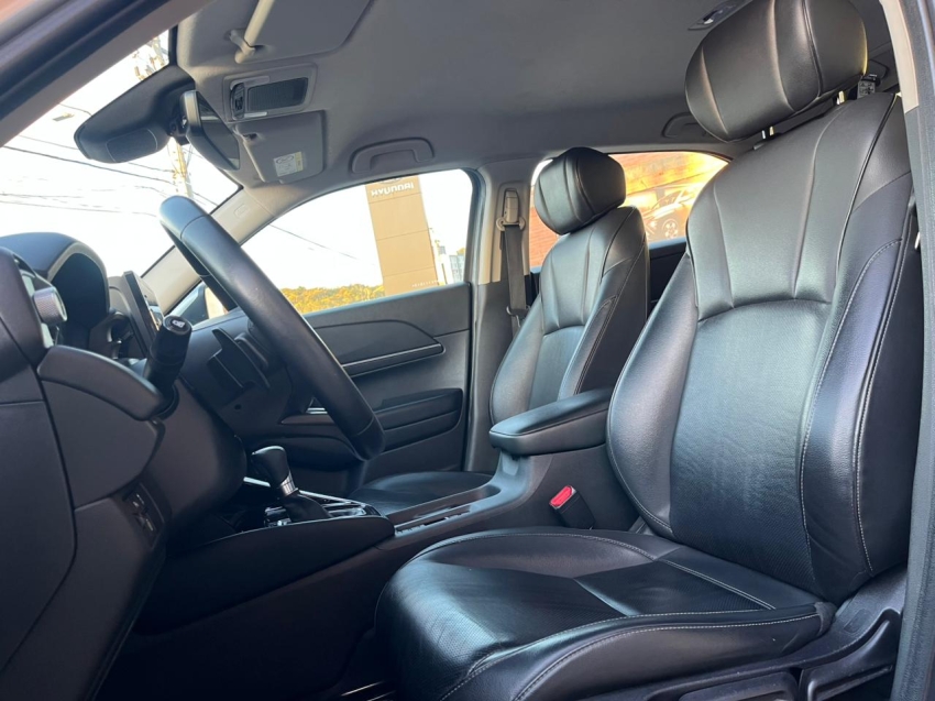 honda hr-v 1.5 di i-vtec flex exl cvt 4p automatico 202311