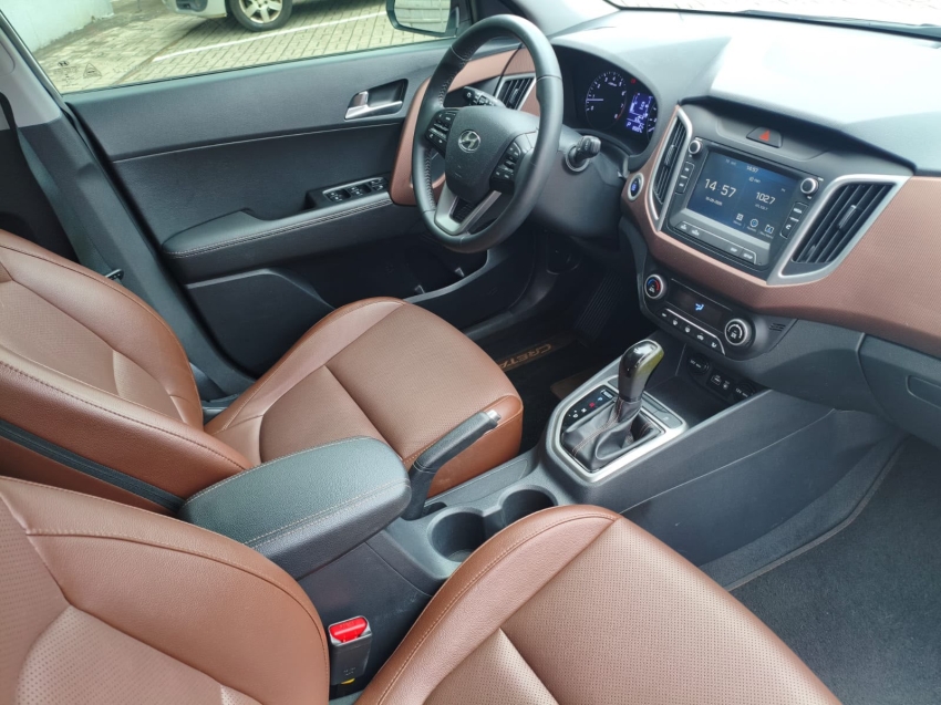 hyundai creta 1.6 16v flex launch edition automatico 4p 202015