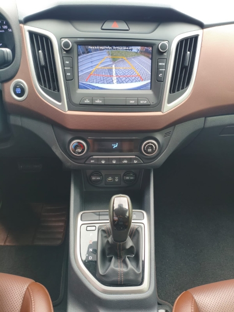hyundai creta 1.6 16v flex launch edition automatico 4p 202017