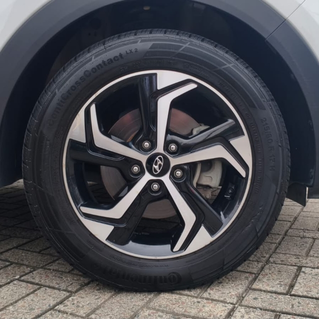 hyundai creta 1.6 16v flex launch edition automatico 4p 202010