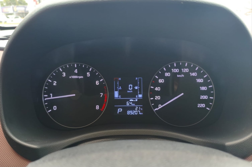 hyundai creta 1.6 16v flex launch edition automatico 4p 202012