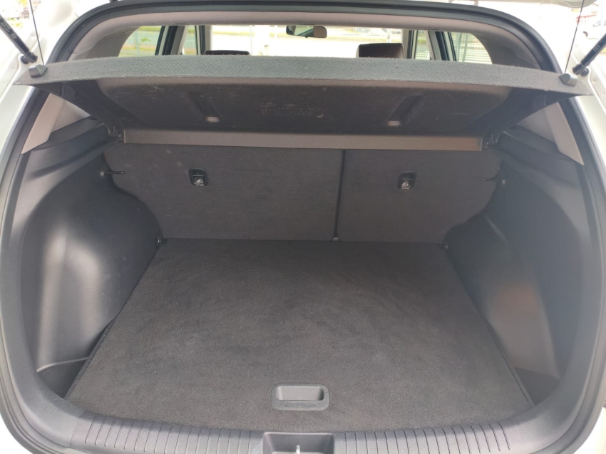 hyundai creta 1.6 16v flex launch edition automatico 4p 202019