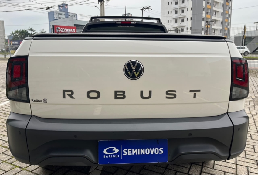 volkswagen saveiro 1.6 msi robust cs 16v flex 2p manual 20255