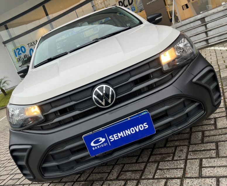 volkswagen saveiro 1.6 msi robust cs 16v flex 2p manual 20258