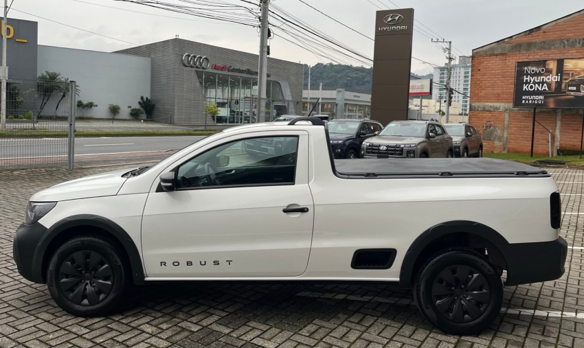 volkswagen saveiro 1.6 msi robust cs 16v flex 2p manual 20257