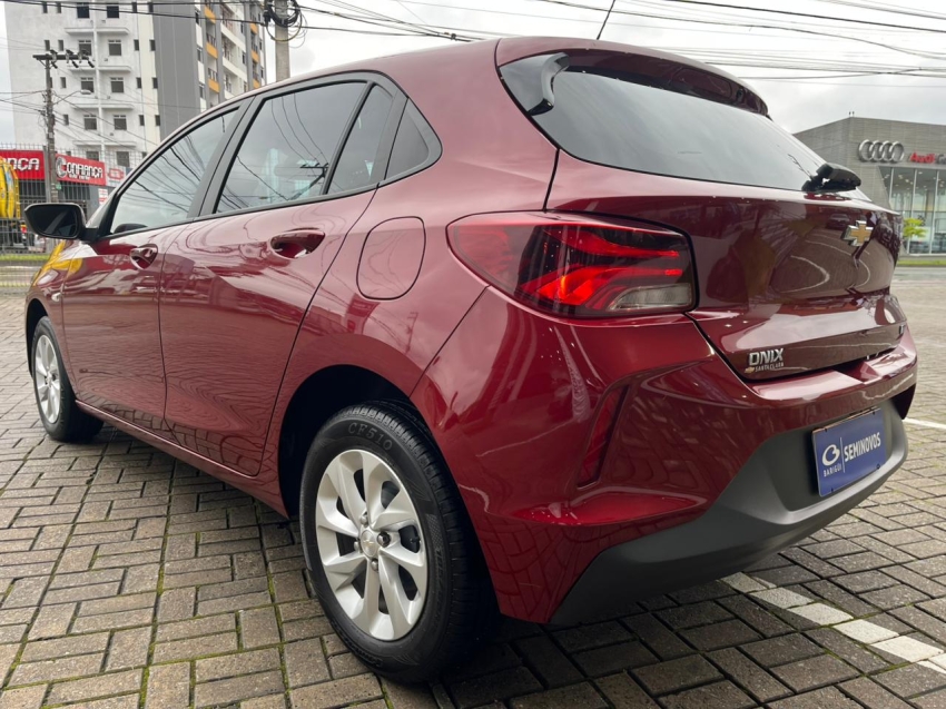 chevrolet onix 1.0 flex lt manual 4p 20226