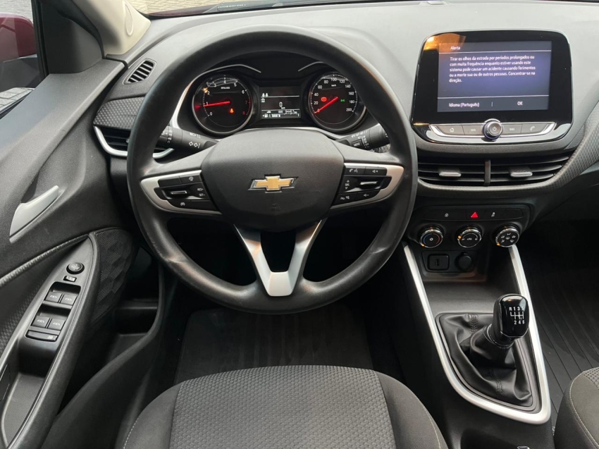chevrolet onix 1.0 flex lt manual 4p 202214