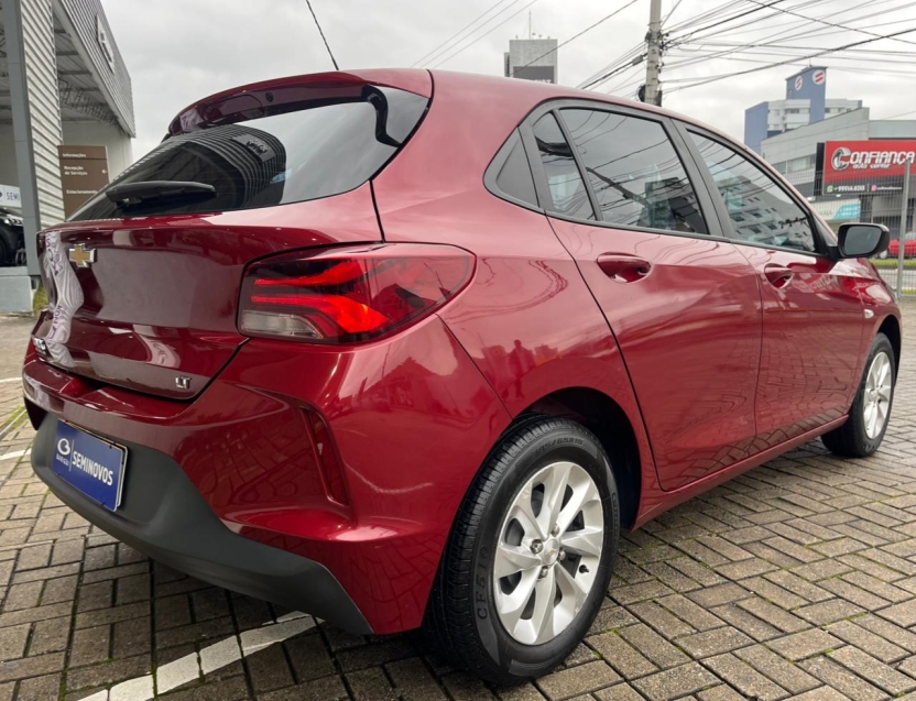 chevrolet onix 1.0 flex lt manual 4p 20224