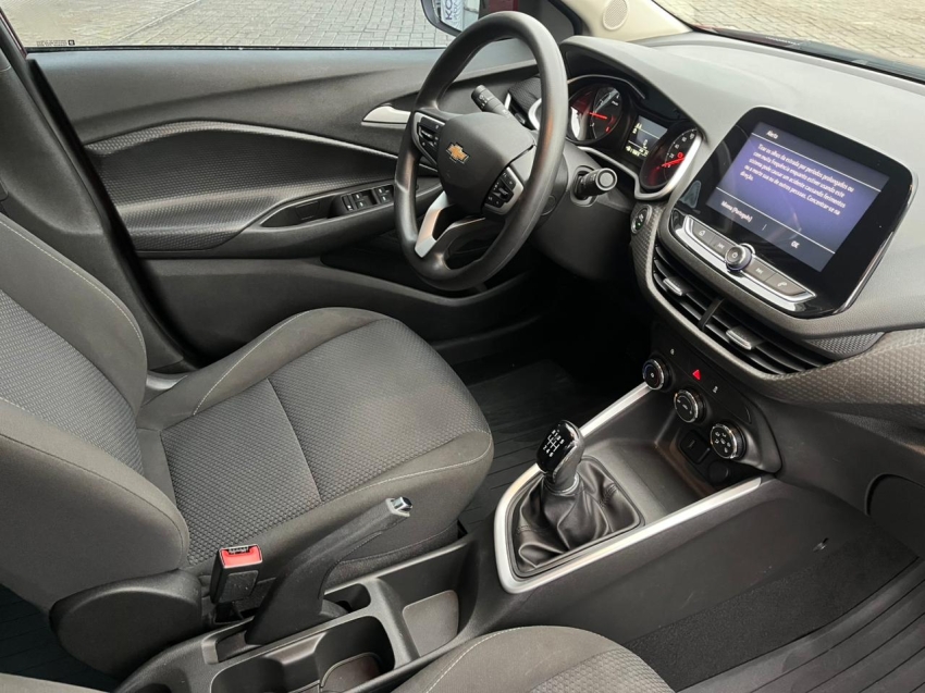 chevrolet onix 1.0 flex lt manual 4p 202215