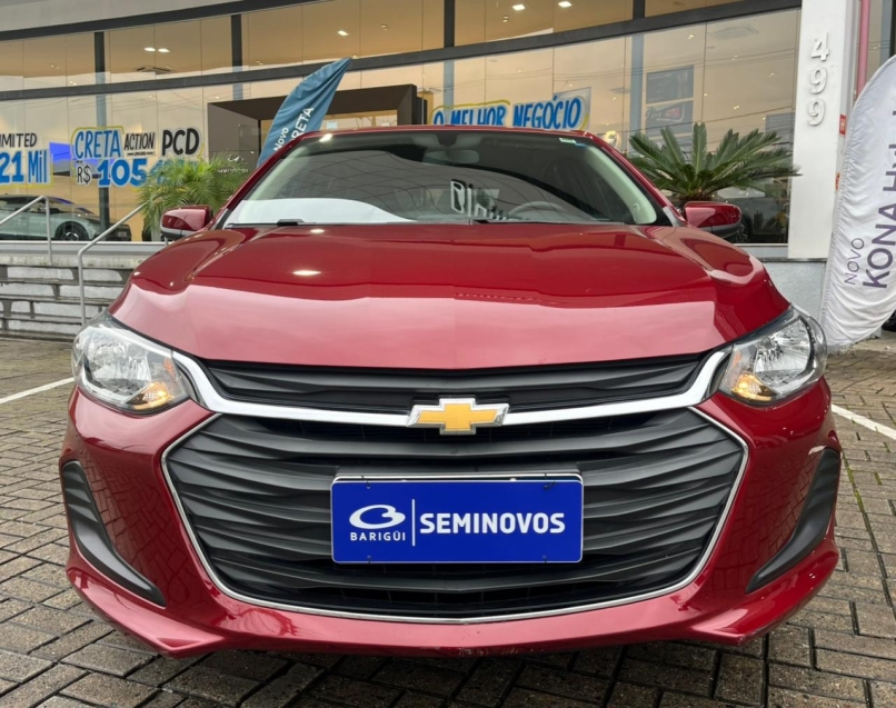 chevrolet onix 1.0 flex lt manual 4p 20221