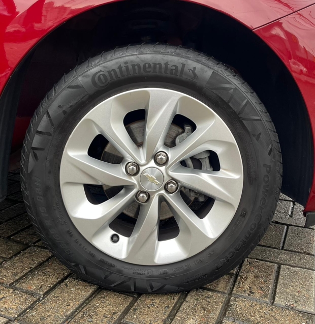 chevrolet onix 1.0 flex lt manual 4p 202210