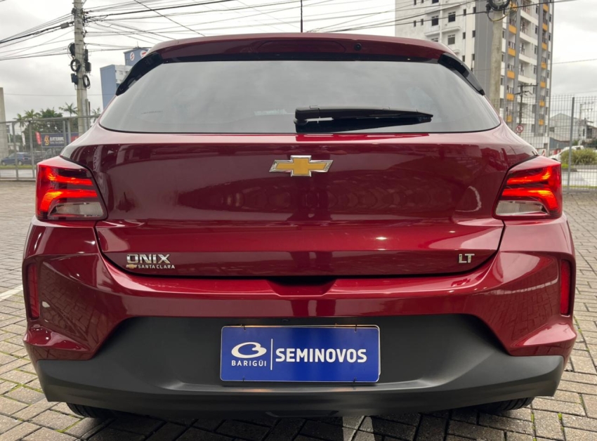 chevrolet onix 1.0 flex lt manual 4p 20225