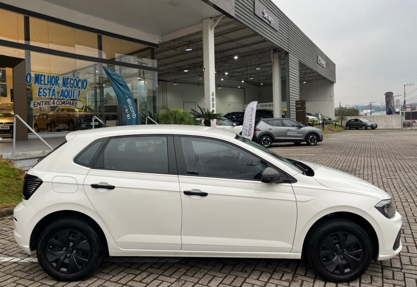 volkswagen polo 1.0 mpi track manual flex 4p 20253