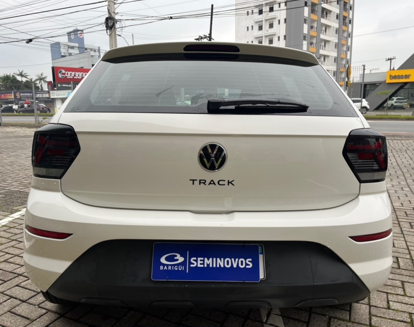 volkswagen polo 1.0 mpi track manual flex 4p 20255