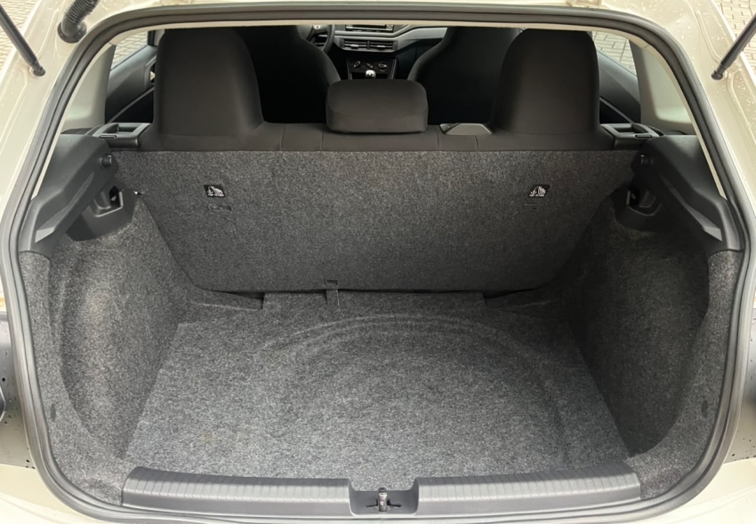 volkswagen polo 1.0 mpi track manual flex 4p 202518