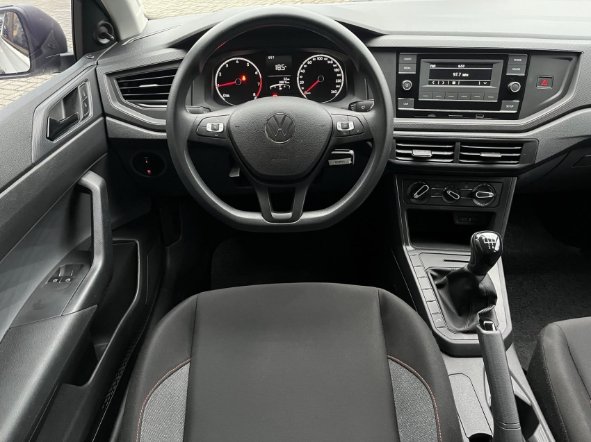 volkswagen polo 1.0 mpi track manual flex 4p 202513