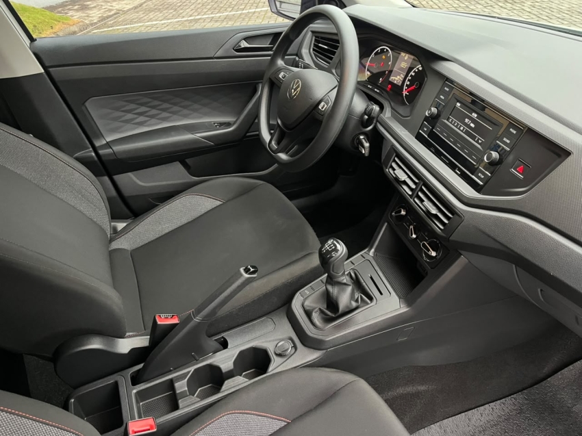 volkswagen polo 1.0 mpi track manual flex 4p 202514