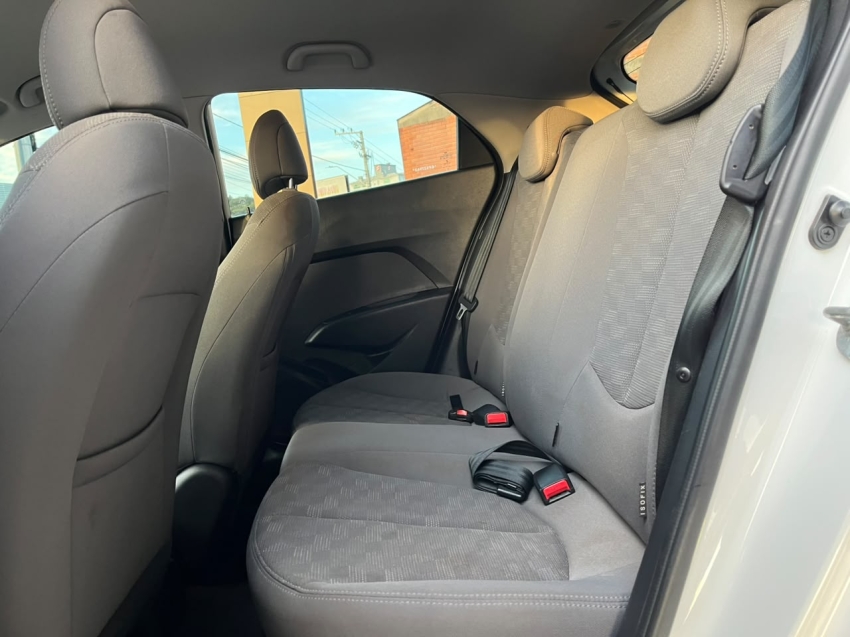 hyundai hb20 1.6 premium 16v flex 4p automatico 201618