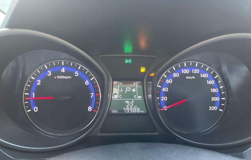 hyundai hb20 1.6 premium 16v flex 4p automatico 201612
