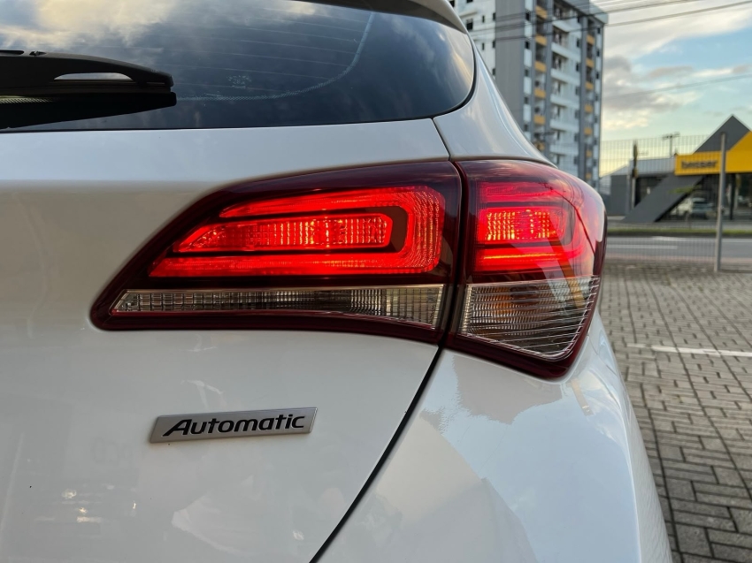 hyundai hb20 1.6 premium 16v flex 4p automatico 20169