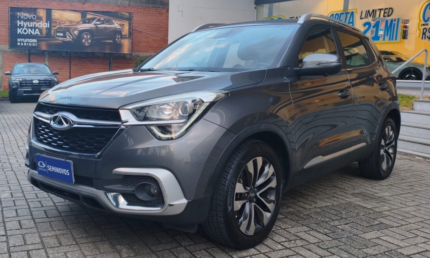 caoa chery tiggo 5x 1.5 vvt turbo iflex txs dct flex 4p automatico 20200