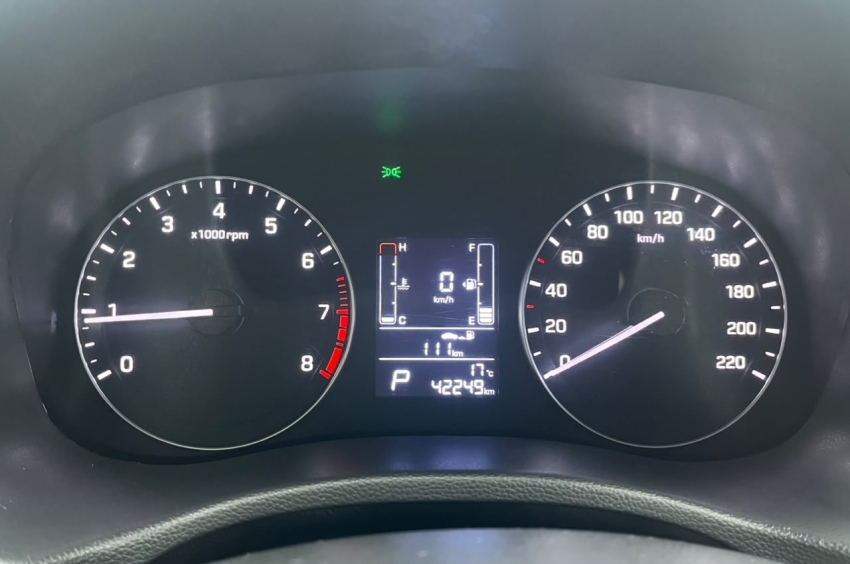 hyundai creta 1.6 16v flex limited automatico 4p 202112