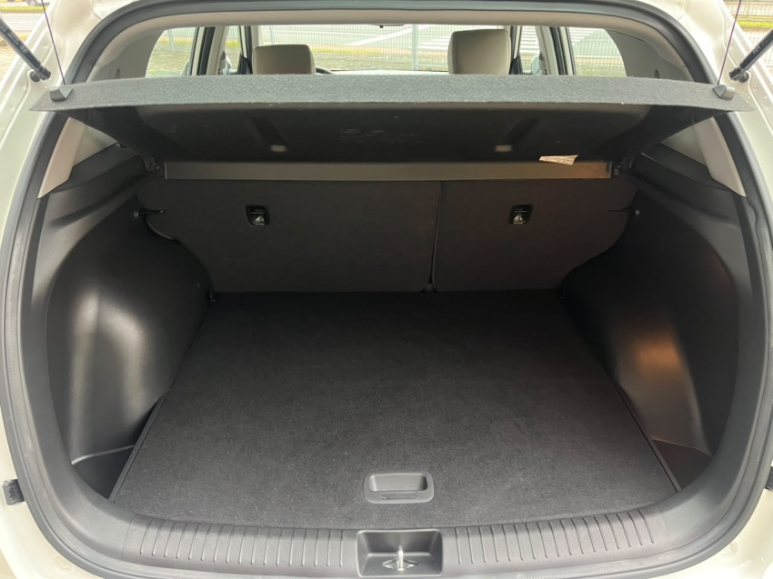 hyundai creta 1.6 16v flex limited automatico 4p 202119