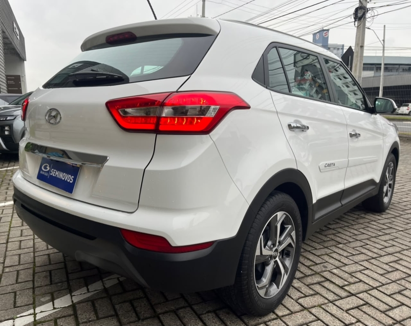 hyundai creta 1.6 16v flex limited automatico 4p 20214