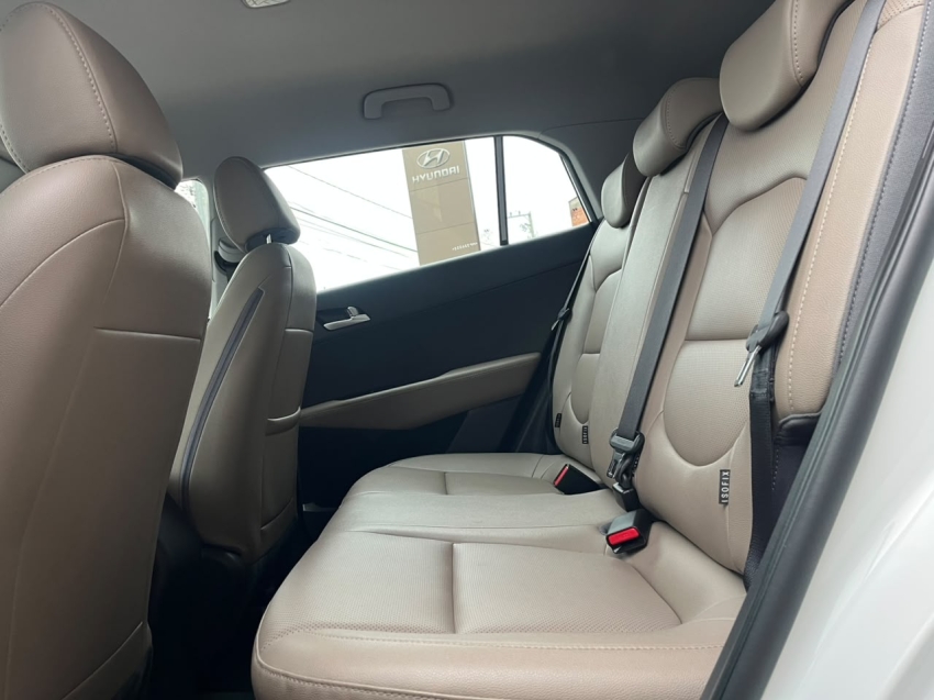 hyundai creta 1.6 16v flex limited automatico 4p 202118