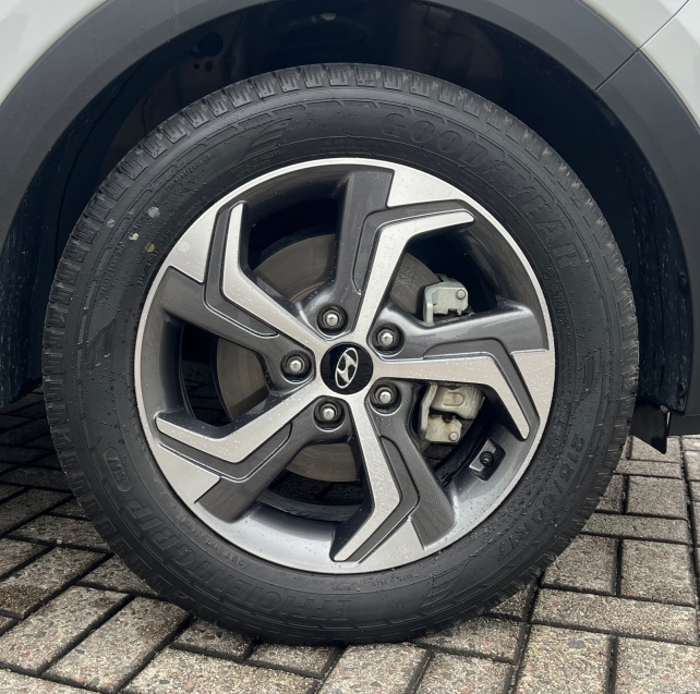 hyundai creta 1.6 16v flex limited automatico 4p 202110
