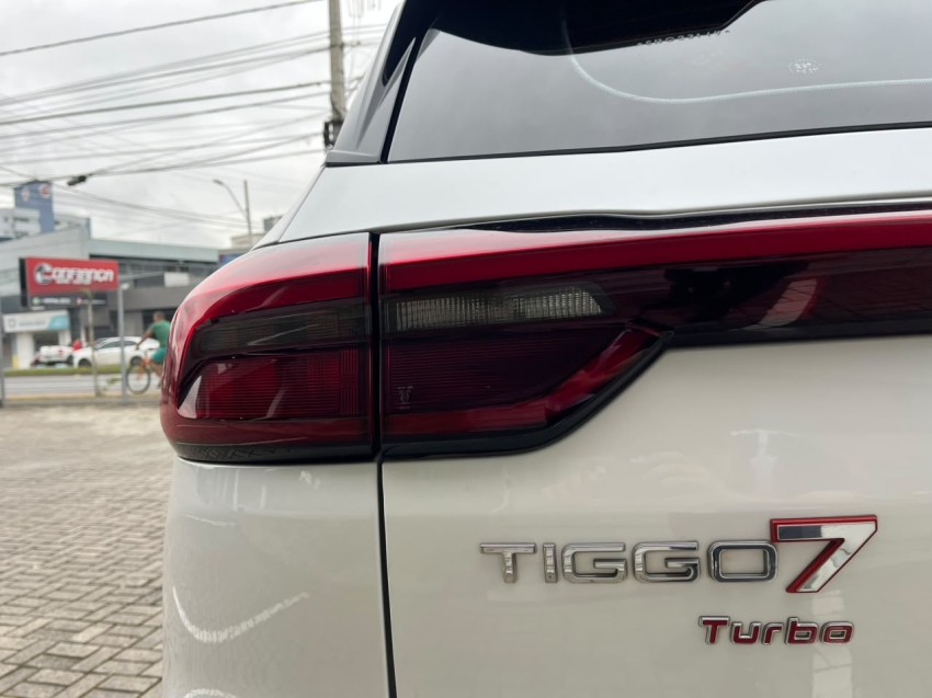 caoa chery tiggo 7 1.5 tci turbo flex sport cvt 4p automatico 20259