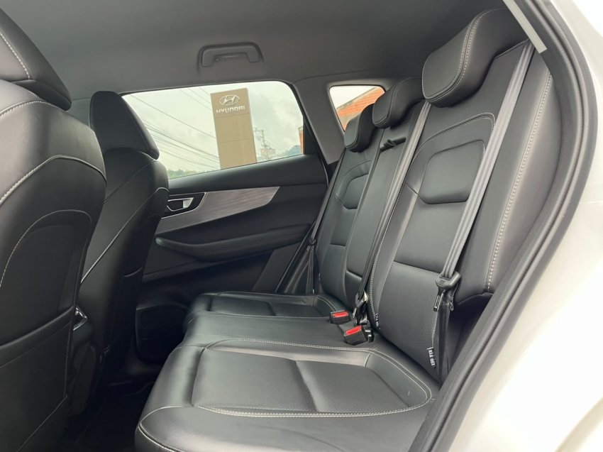 caoa chery tiggo 7 1.5 tci turbo flex sport cvt 4p automatico 202518