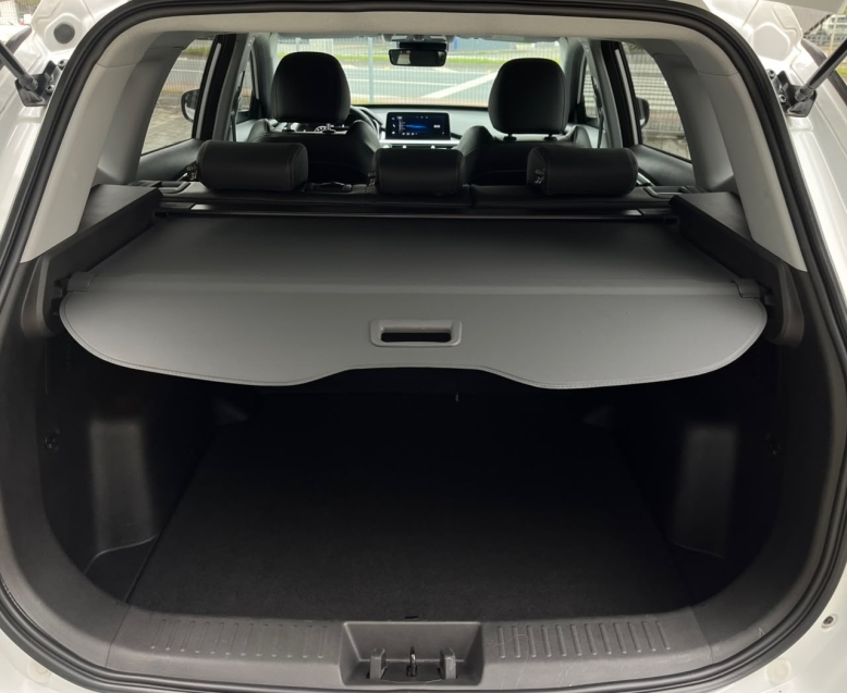 caoa chery tiggo 7 1.5 tci turbo flex sport cvt 4p automatico 202519