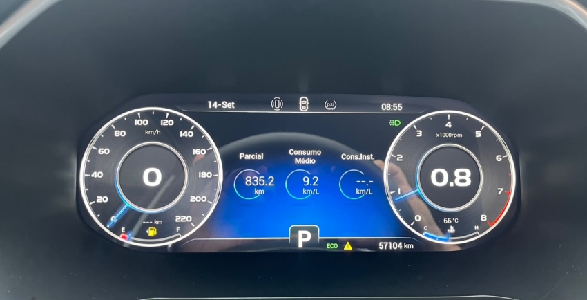caoa chery tiggo 7 1.5 tci turbo flex sport cvt 4p automatico 202512