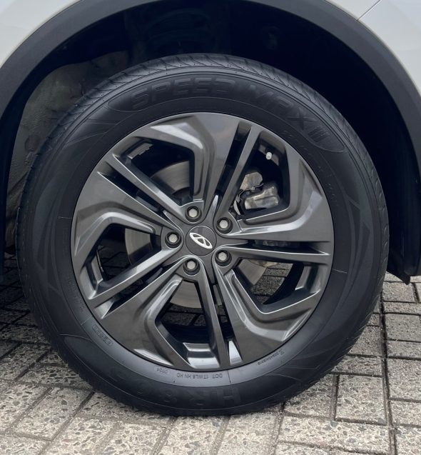 caoa chery tiggo 7 1.5 tci turbo flex sport cvt 4p automatico 202510
