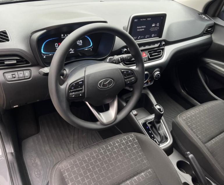 hyundai hb20 1.0 tgdi flex limited automatico 4p 202615