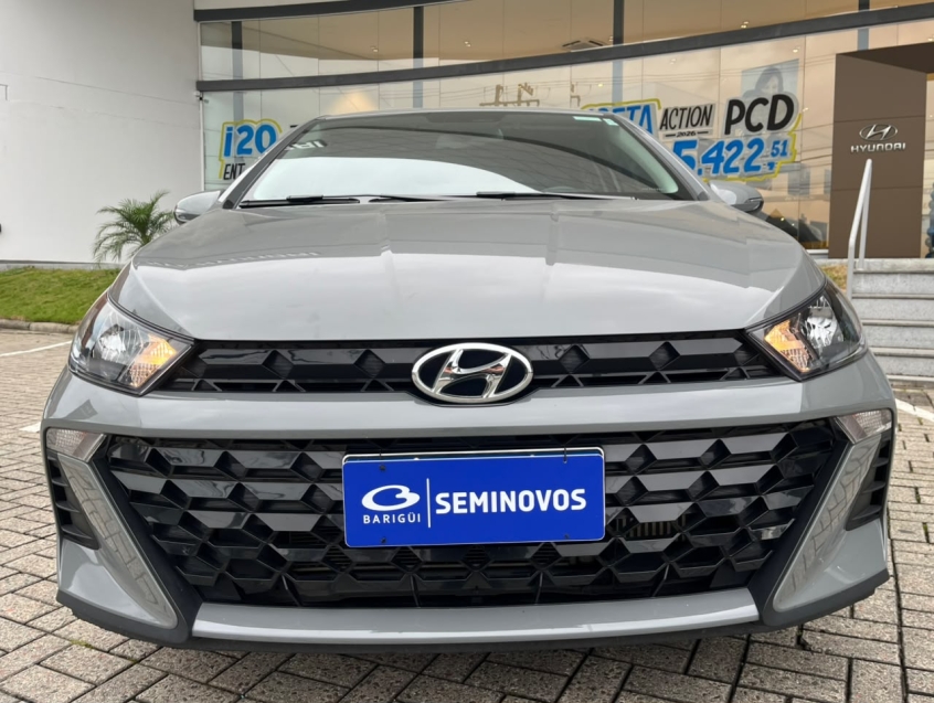 hyundai hb20 1.0 tgdi flex limited automatico 4p 20261