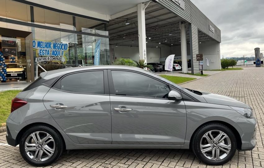 hyundai hb20 1.0 tgdi flex limited automatico 4p 20263