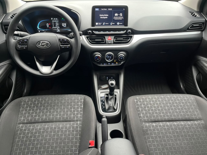 hyundai hb20 1.0 tgdi flex limited automatico 4p 202612
