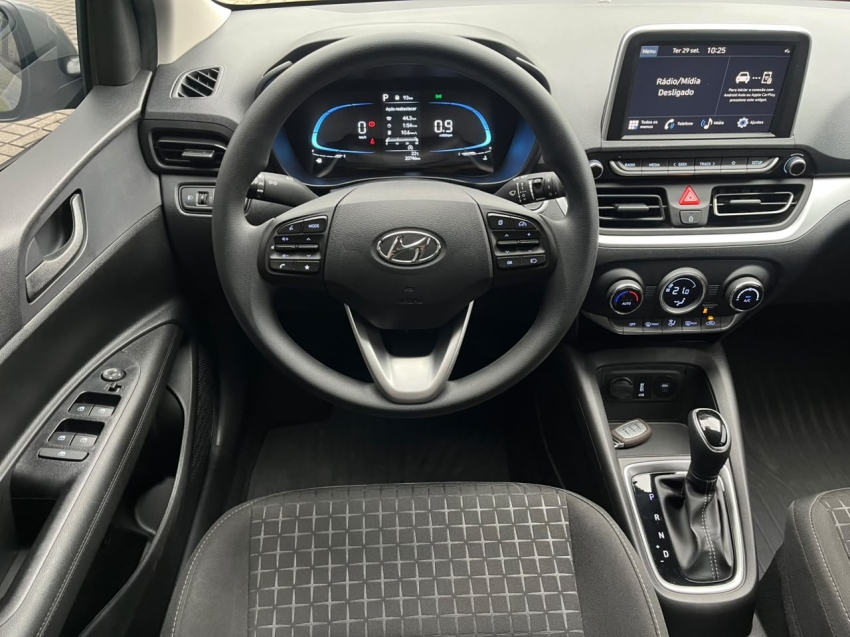 hyundai hb20 1.0 tgdi flex limited automatico 4p 202613