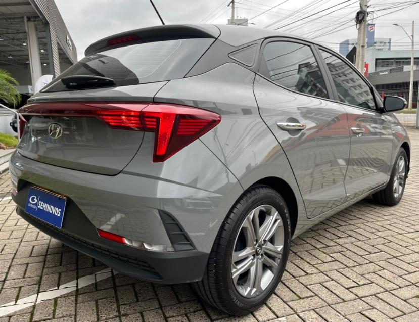 hyundai hb20 1.0 tgdi flex limited automatico 4p 20264