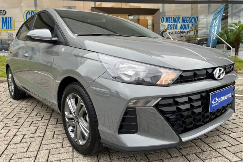 hyundai hb20 1.0 tgdi flex limited automatico 4p 20262