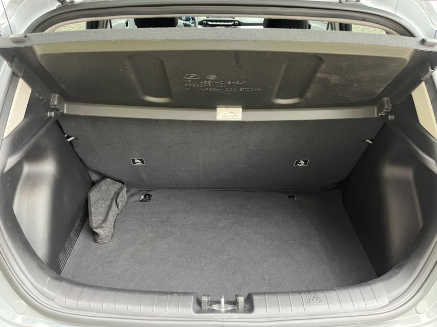 hyundai hb20 1.0 tgdi flex limited automatico 4p 202618