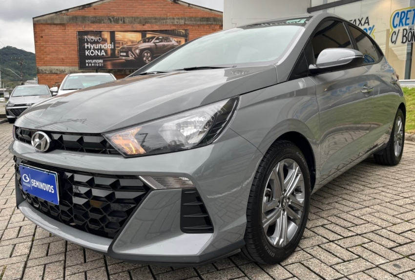 hyundai hb20 1.0 tgdi flex limited automatico 4p 20260