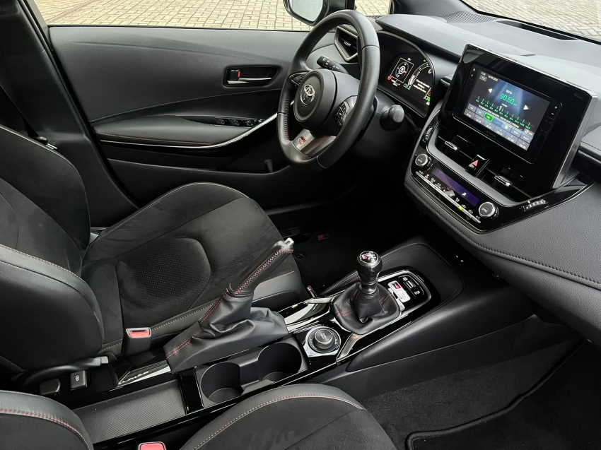 toyota gr corolla 1.6 turbo gasolina circuit gr-four manual 4p 202415