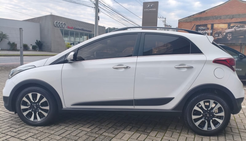 hyundai hb20x 1.6 16v premium flex 4p automatico 20197