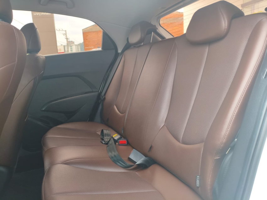 hyundai hb20x 1.6 16v premium flex 4p automatico 201917