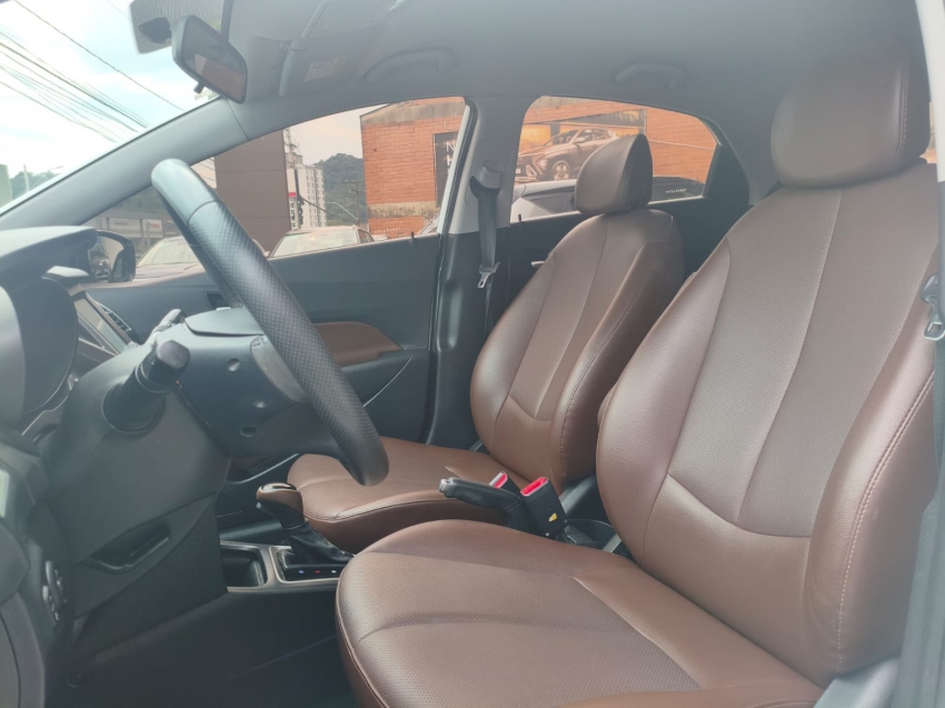 hyundai hb20x 1.6 16v premium flex 4p automatico 201911