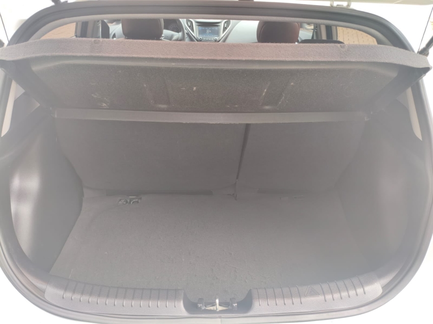 hyundai hb20x 1.6 16v premium flex 4p automatico 201918
