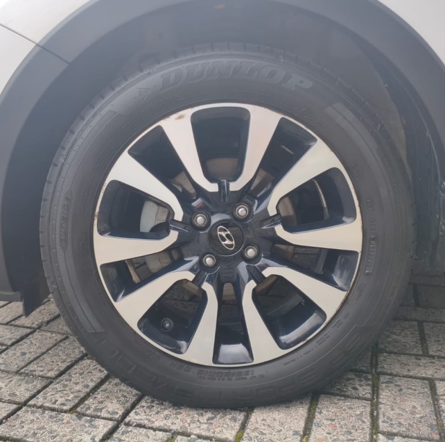 hyundai hb20x 1.6 16v premium flex 4p automatico 201910